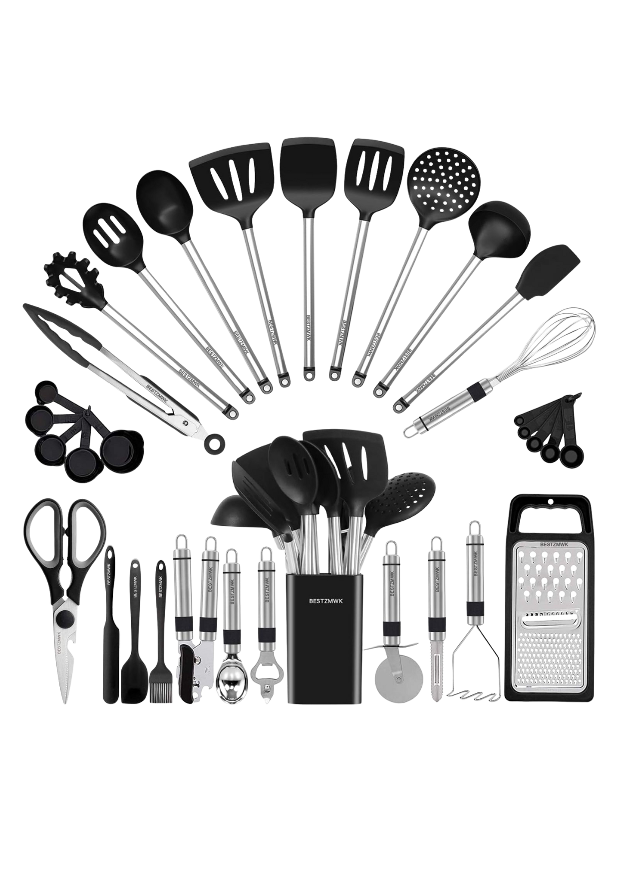 Utensilios de Cocina